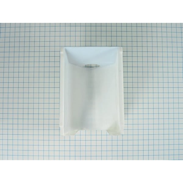 WHIRLPOOL WP67006006 AIR CLEANER REPLACEMENT PARTS