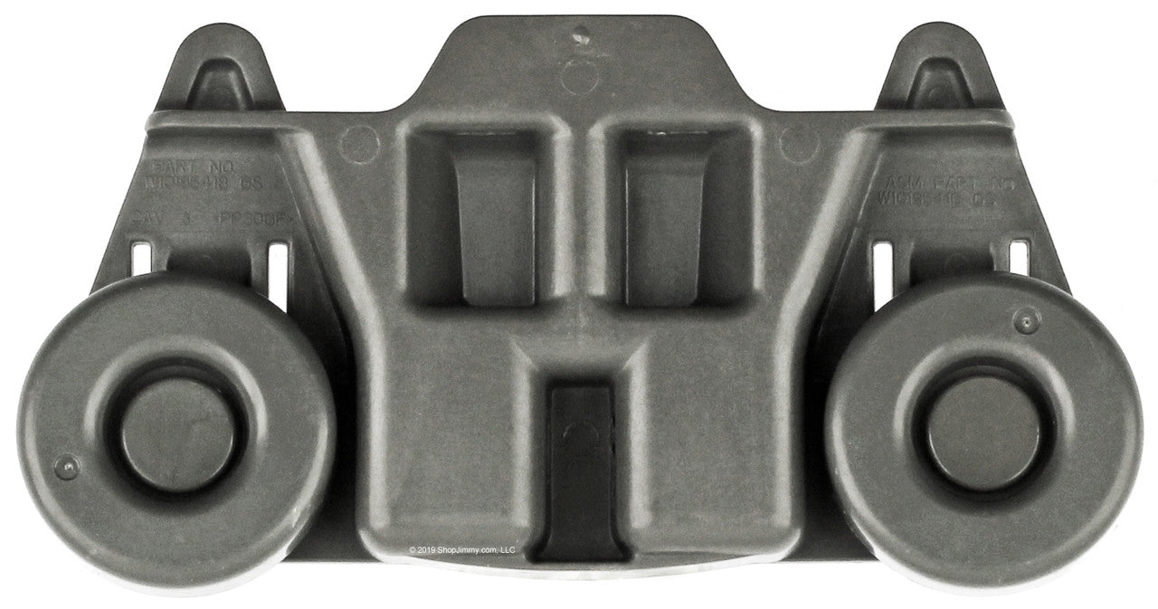WHIRLPOOL W10195416V GENERAL EQUIPMENT HARDWARE