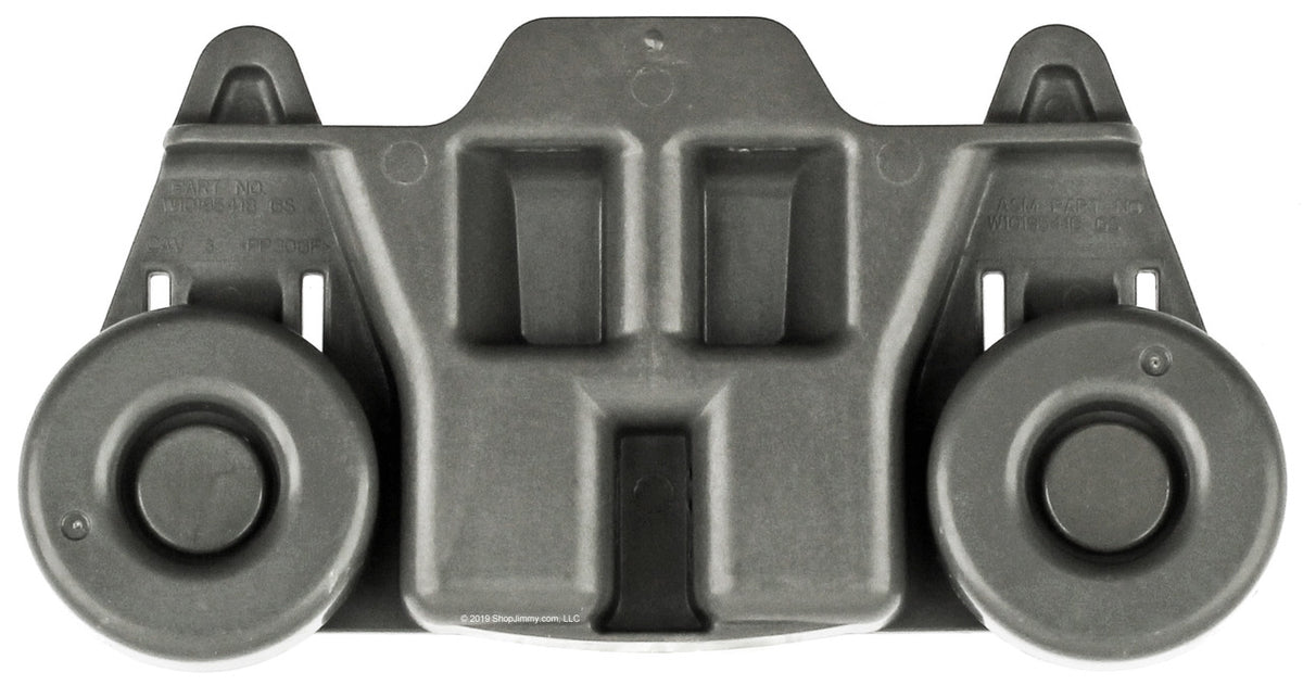 WHIRLPOOL W10195416V GENERAL EQUIPMENT HARDWARE