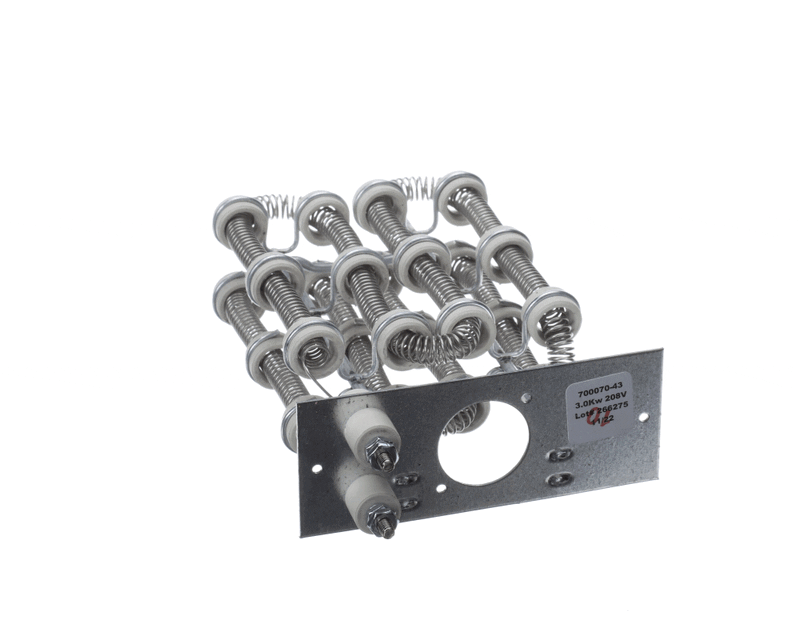INTERNATIONAL ENVIROMENTAL E005-70007043 BASEBOARD HEATERS