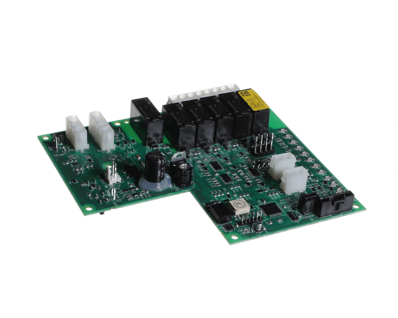 SCOTSMAN 11-0662-21 CONTROL BOARDS