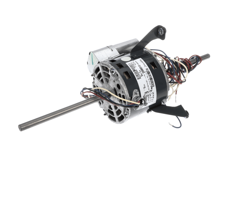INTERNATIONAL ENVIROMENTAL E020-70556330 DIRECT DRIVE MOTORS