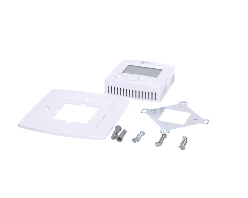 INTERNATIONAL ENVIROMENTAL E055-71520330 THERMOSTATS