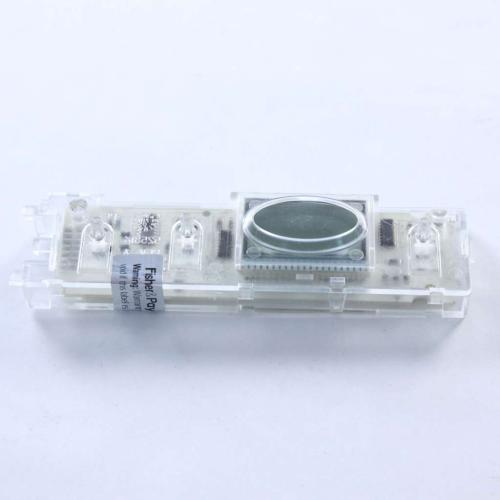 FISHER & PAYKEL 525192P DISPLAY CONTROL BOARDS