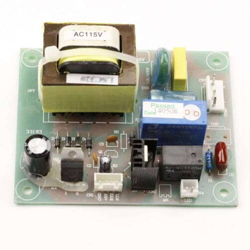DANBY 1.01.02.01.004R CONTROL BOARDS