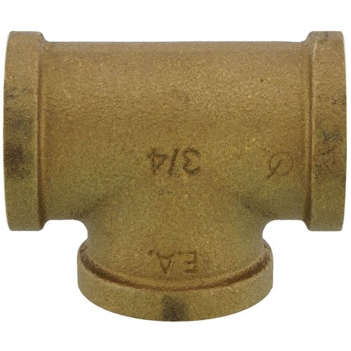 EVERFLOW BRTE0034-NL PIPE FITTINGS