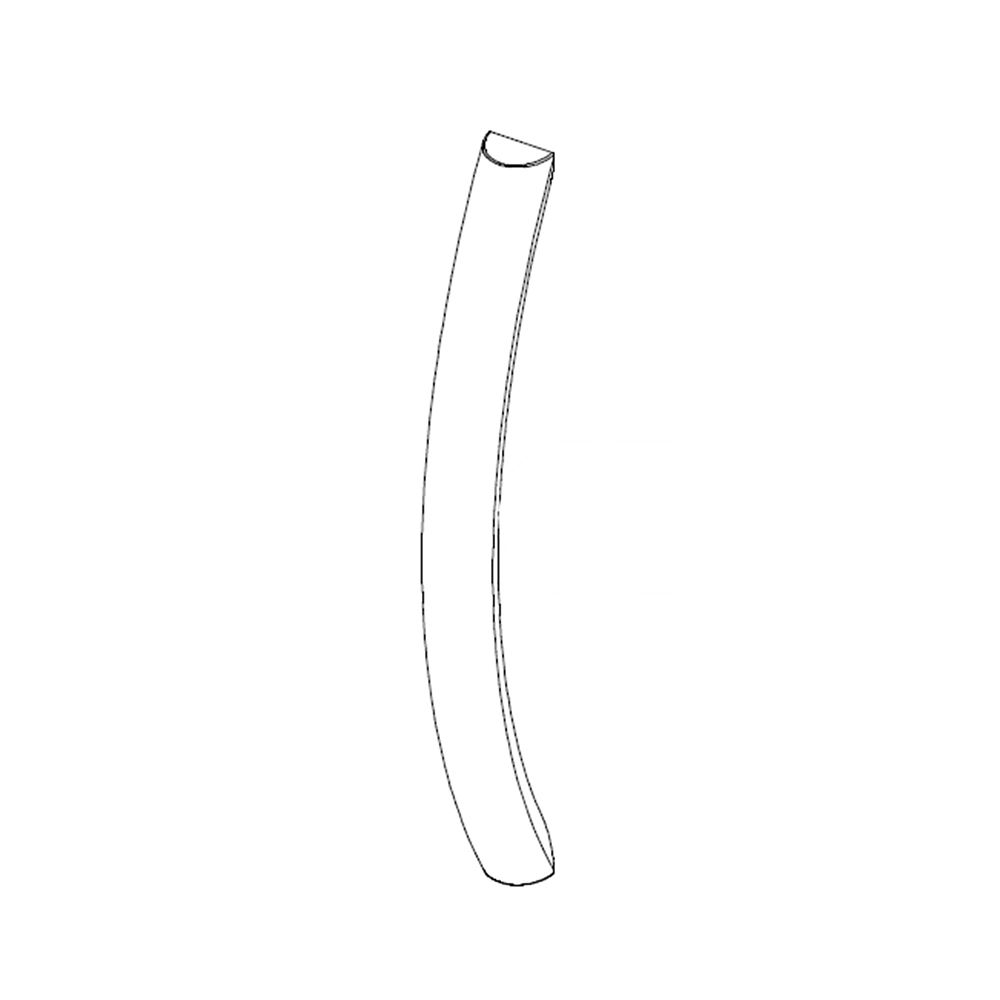 SAMSUNG DE94-02933C WALL BRACKETS & PARTS
