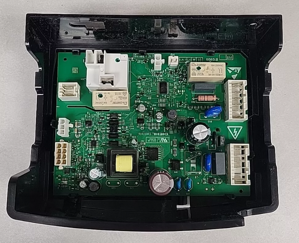SPEED QUEEN D518862 CONTROL BOARDS