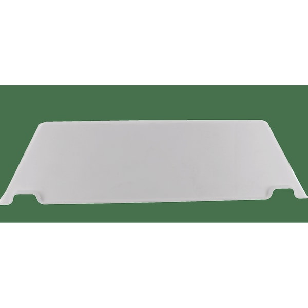 SPEED QUEEN D510102W BAFFLE