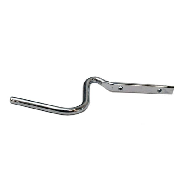 SPEED QUEEN 36437 HINGES, LATCHES, MOUNTING BRACKETS, CLIPS
