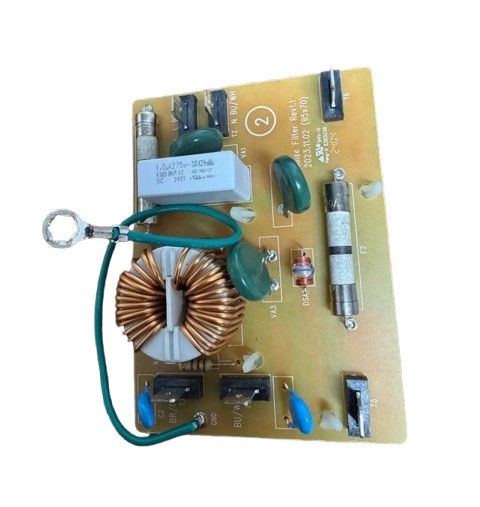 SAMSUNG DE96-01155A AIR CLEANER REPLACEMENT PARTS