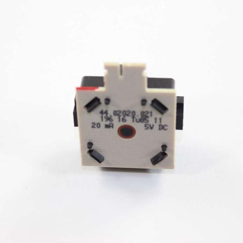 BLOMBERG 263600008 AIR CLEANER REPLACEMENT PARTS