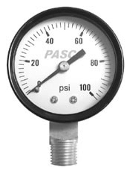 PASCO 1730 