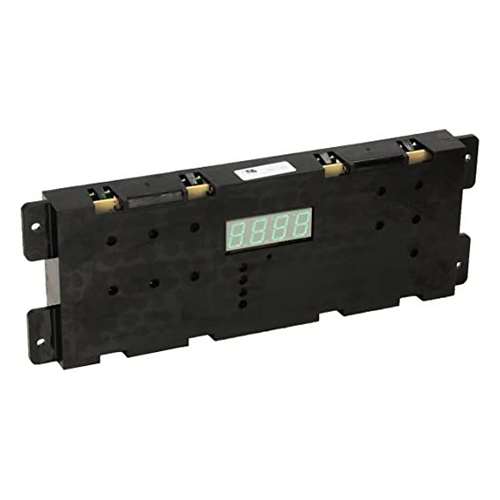 ELECTROLUX 316418522 DISPLAY CONTROL BOARDS