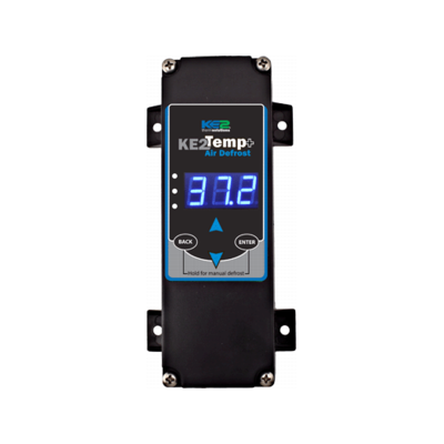 KE2 THERM SOLUTIONS 20611 DEFROST CONTROL BOARDS