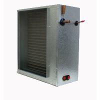 ASPEN CH36A34-000 SPLIT AIR CONDITIONING SYSTEM