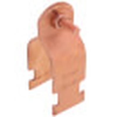EVERFLOW CLST-CP112 TWO EAR CLAMPS