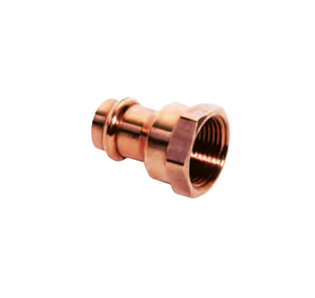 MUELLER INDUSTRIES PF01272 PIPE FITTINGS