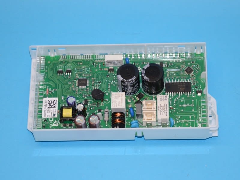 ASKO 692001 GAS VALVE ASSEMBLIES