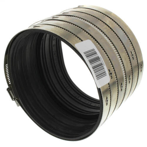 NO-HUB COUPLINGS 452014H PIPE FITTINGS