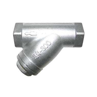 RED-WHITE VALVE 889-2 