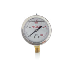 PASCO 1776 