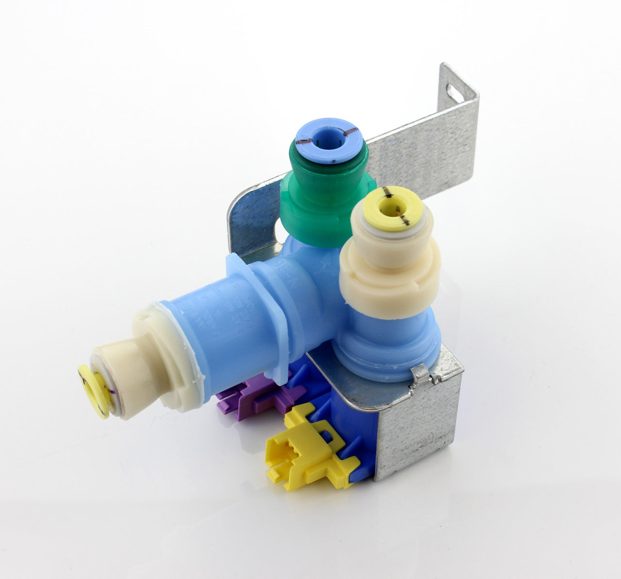FISHER & PAYKEL 814859 ZONE VALVES
