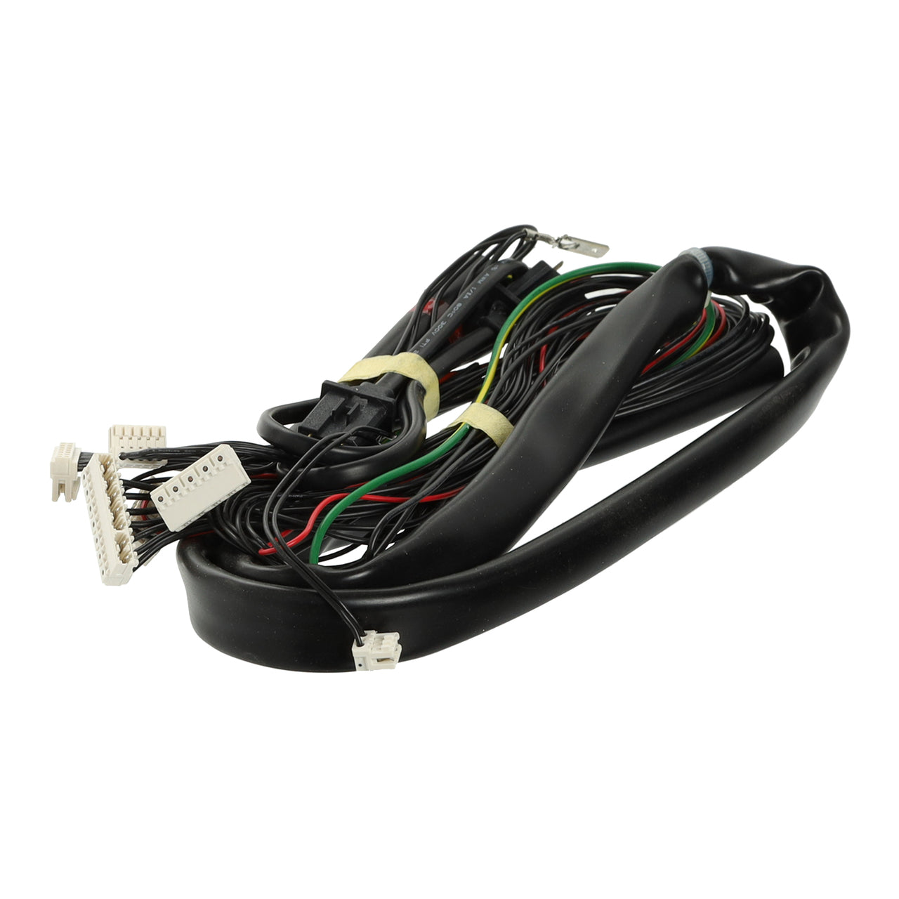 FISHER & PAYKEL 522536 MOTOR PARTS