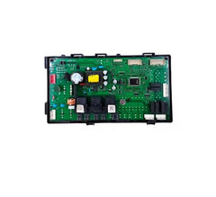SAMSUNG DG92-01160D CONTROL BOARDS