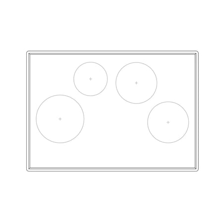 FISHER & PAYKEL 536963P WALL BRACKETS & PARTS