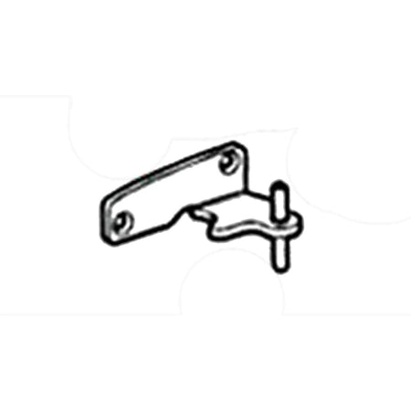 FISHER & PAYKEL 881283P WALL BRACKETS & PARTS
