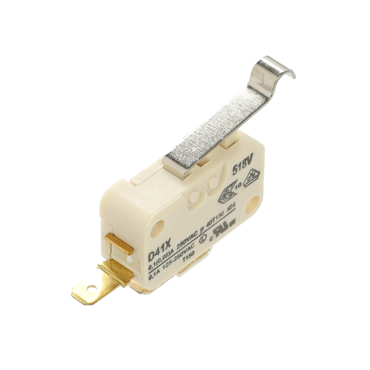 FISHER & PAYKEL 551169 AIR CLEANER REPLACEMENT PARTS