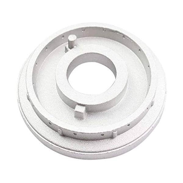 FISHER & PAYKEL 248977 BURNER ASSEMBLIES