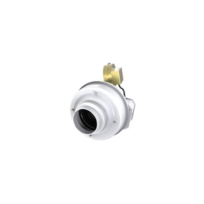 FISHER & PAYKEL 212966 AIR CLEANER REPLACEMENT PARTS