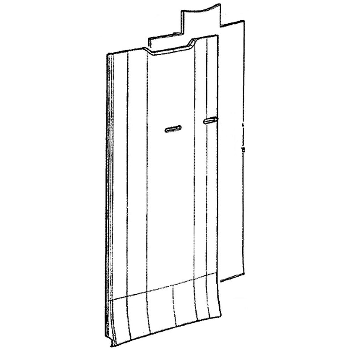 FISHER & PAYKEL 837021 