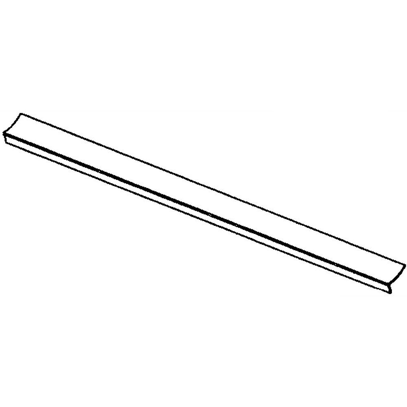 FISHER & PAYKEL 424019 AIR CLEANER REPLACEMENT PARTS