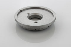 FISHER & PAYKEL 239123 GAS VALVE ASSEMBLIES