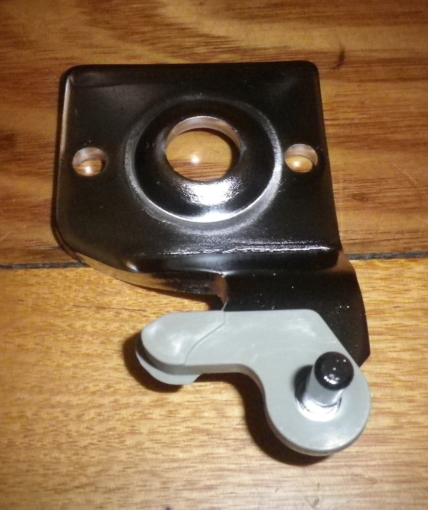 FISHER & PAYKEL 818614P WALL BRACKETS & PARTS
