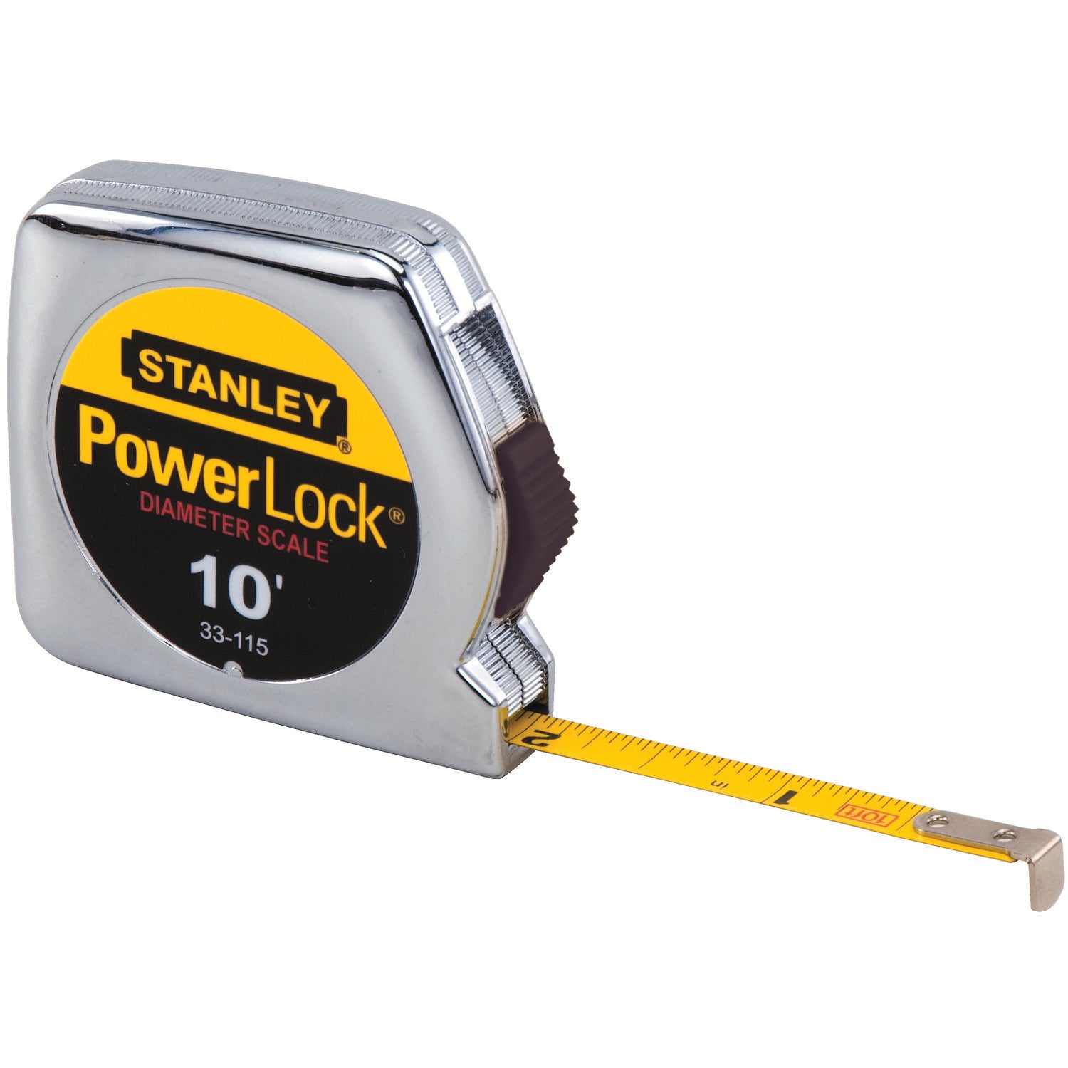 STANLEY HAND TOOLS 33-115 TOOL STORAGE