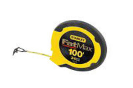STANLEY HAND TOOLS 34-130 TOOL STORAGE