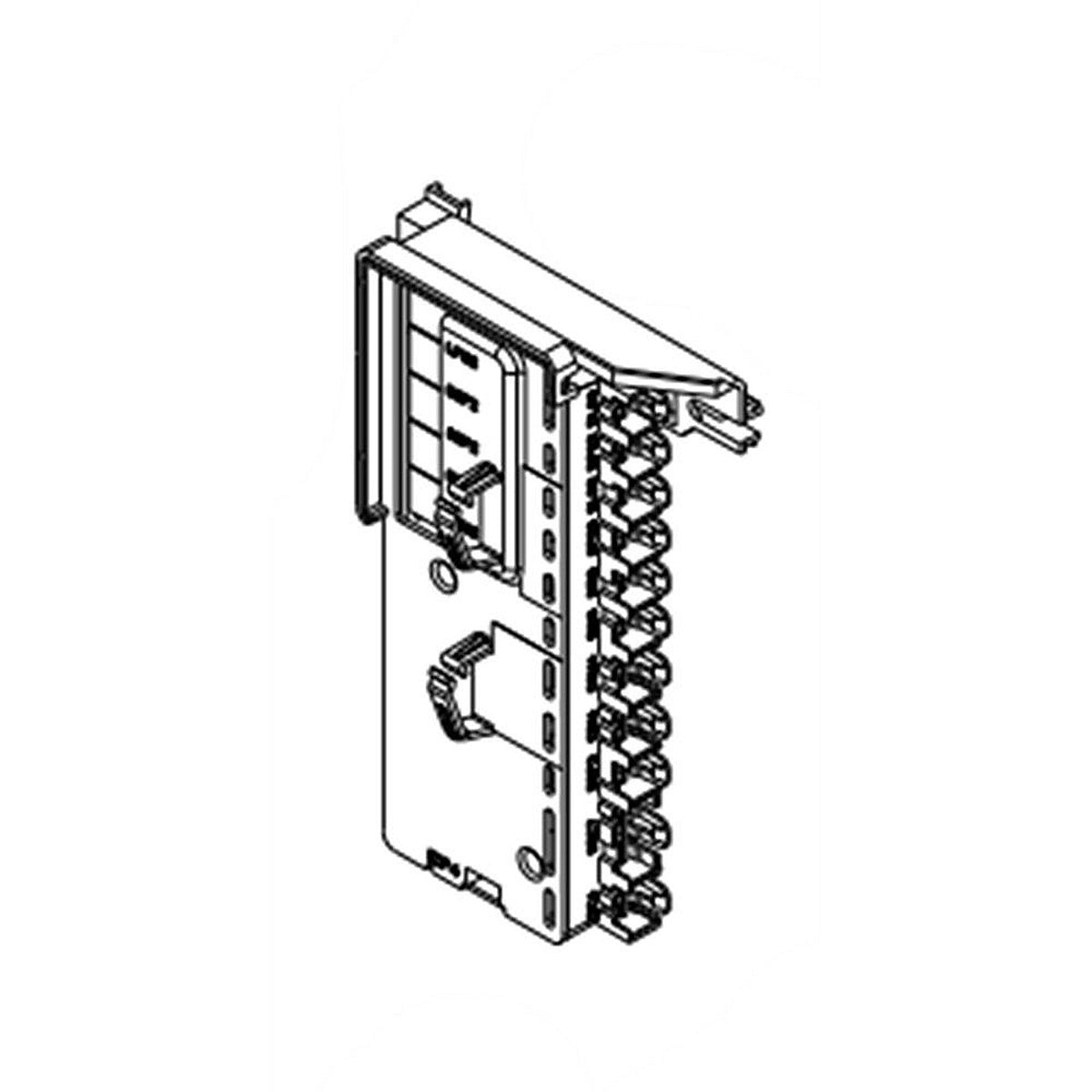 WHIRLPOOL WPW10660305 CONTROL BOARDS