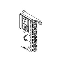 WHIRLPOOL WPW10660305 CONTROL BOARDS