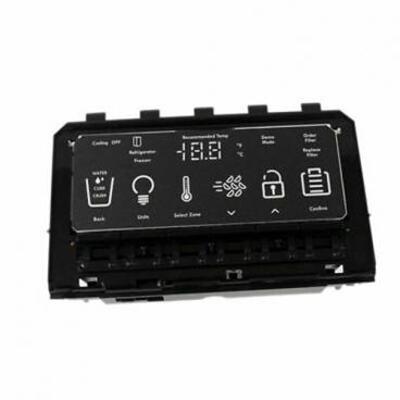 WHIRLPOOL WPW10441688 CONTROL BOARDS