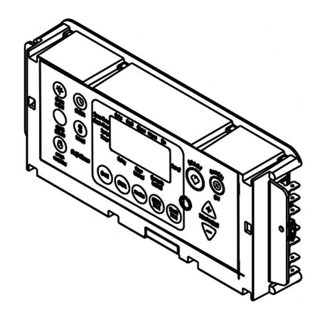 WHIRLPOOL WPW10687553 CONTROL BOARDS