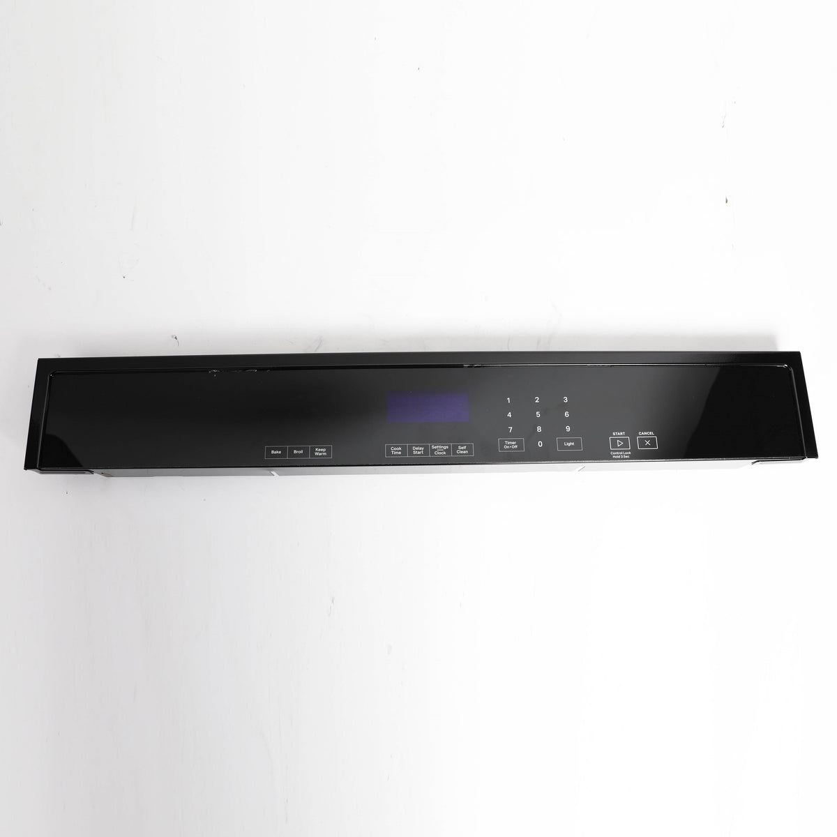 WHIRLPOOL W11659257 GAS VALVE ASSEMBLIES