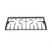 WHIRLPOOL WPW10203095 BURNERS, GRATES AND RADIANTS