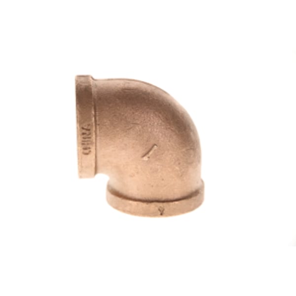 BRASS FITTING 100-90El-NL BRASS FITTINGS