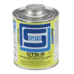 SPEARS CTS5-020 PIPE FITTINGS