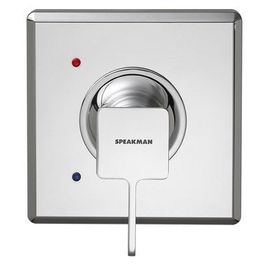 SPEAKMAN CPT-1300-UNI  (Quote # 3996a) BATHROOM EXHAUST FANS & KITS
