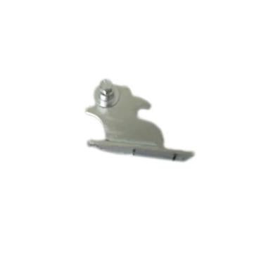 ELECTROLUX 5304520479 HINGES, LATCHES, MOUNTING BRACKETS, CLIPS